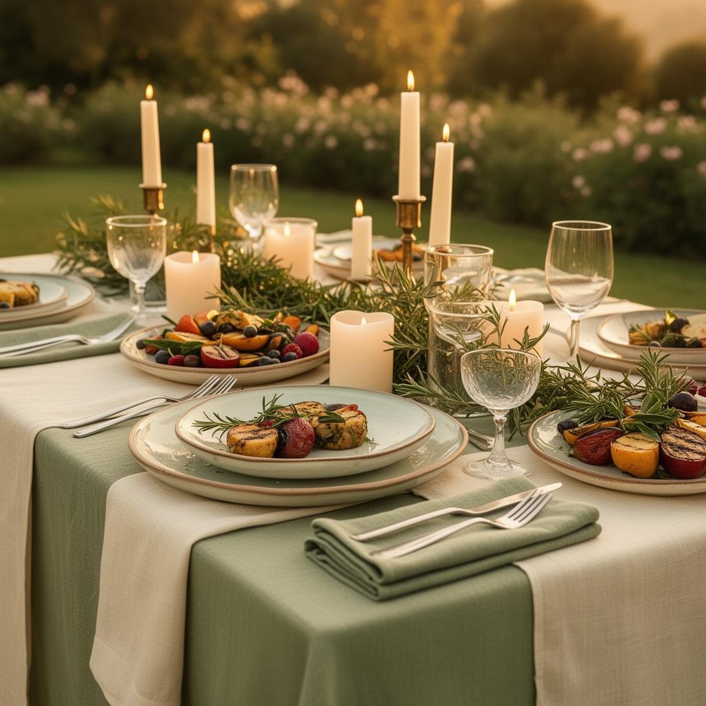 Catering Privato